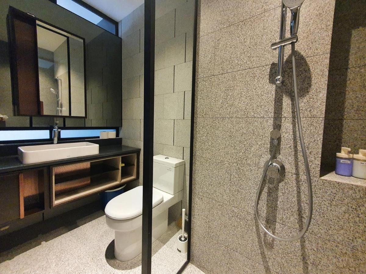 Scarletz Suites @ Klcc, By Twofive Kuala Lumpur Exterior photo
